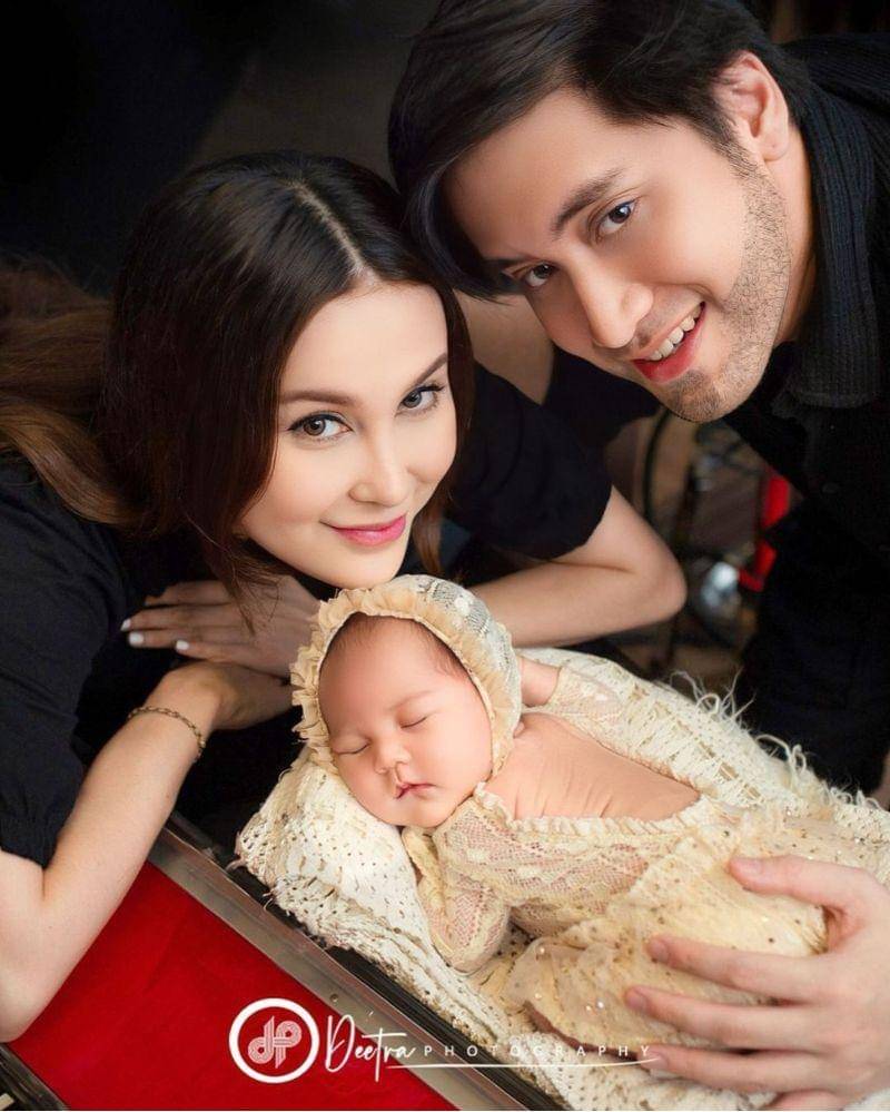 Instagram.com/@kimovadashaaprilio